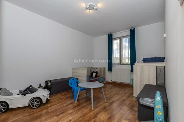 Vente Maison 6 pièces 132 m2 à Saint-Chef