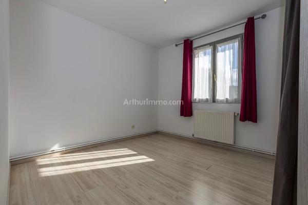 Vente Maison 6 pièces 132 m2 à Saint-Chef