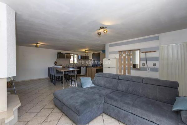 Vente Maison 6 pièces 132 m2 à Saint-Chef