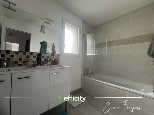 Maison 5 pièces - 115 m²