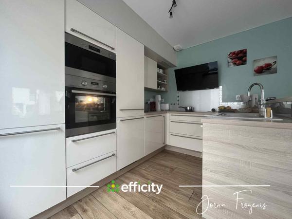 Maison 5 pièces - 115 m²