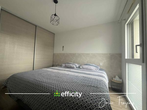 Maison 5 pièces - 115 m²