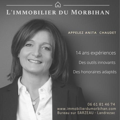 Surzur (56450) MAISON A RENOVER AVEC DEPENDANCE