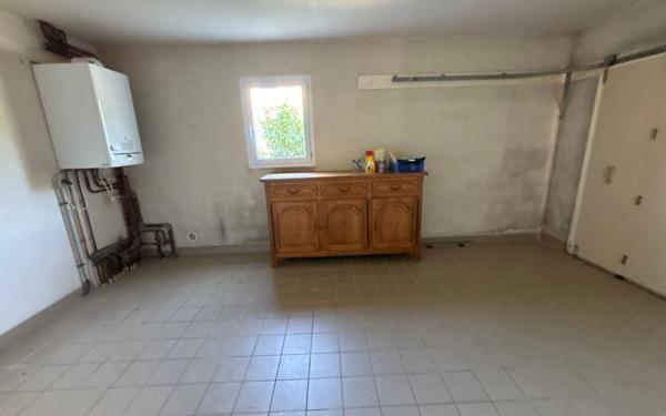 Maison à vendre    5 pièces •  La Turballe