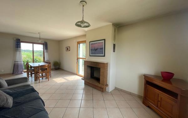 Maison à vendre    5 pièces •  La Turballe