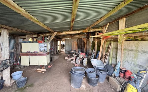 Maison à vendre    5 pièces •  La Turballe