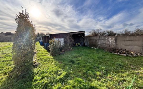 Maison à vendre    5 pièces •  La Turballe