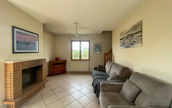 Maison à vendre    5 pièces •  La Turballe