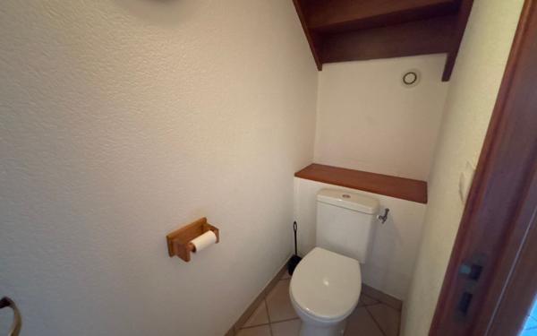 Maison à vendre    5 pièces •  La Turballe