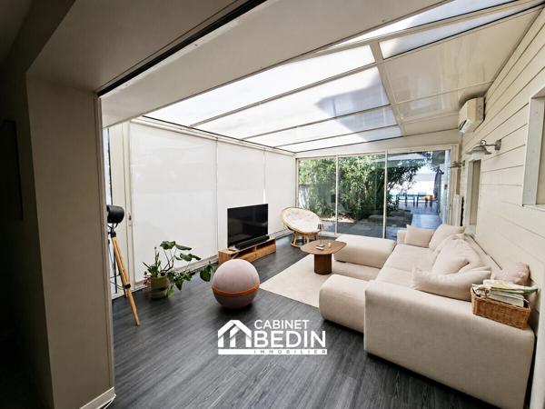 Achat Maison 6 pièces Floirac 4 chambres