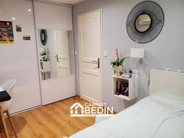 Achat Maison 6 pièces Floirac 4 chambres