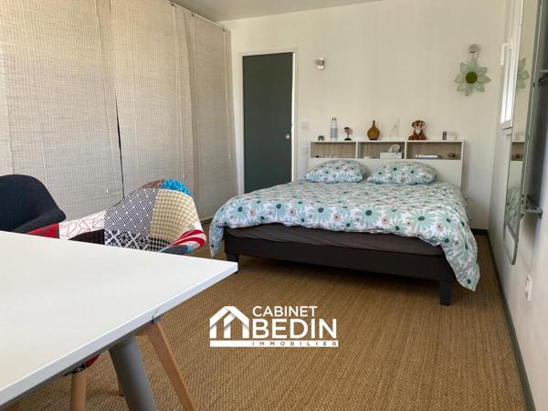 Achat Maison 6 pièces Floirac 4 chambres