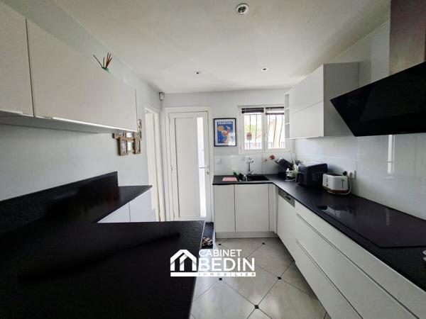 Achat Maison 6 pièces Floirac 4 chambres