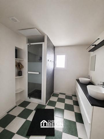 Achat Maison 6 pièces Floirac 4 chambres