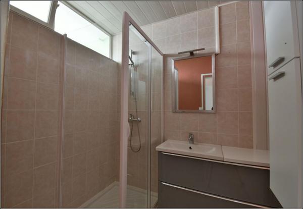 Centre de Mourenx : Appartement 3 chambres rénové ? 89,76 m²