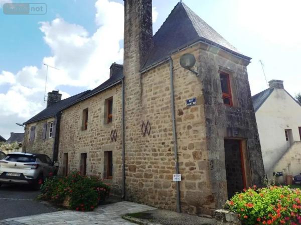 Achat - Immeuble Guémené-sur-Scorff 56160 70 m 2 69 m 2
