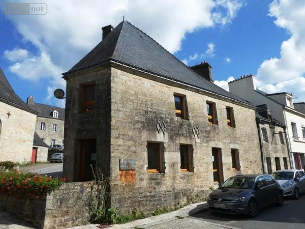 Achat - Immeuble Guémené-sur-Scorff 56160 70 m 2 69 m 2