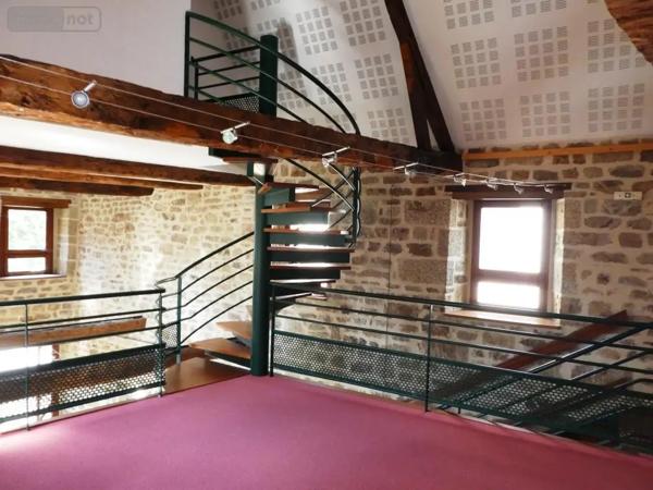 Achat - Immeuble Guémené-sur-Scorff 56160 70 m 2 69 m 2