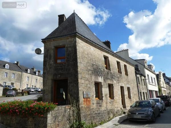 Achat - Immeuble Guémené-sur-Scorff 56160 70 m 2 69 m 2