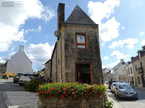 Achat - Immeuble Guémené-sur-Scorff 56160 70 m 2 69 m 2