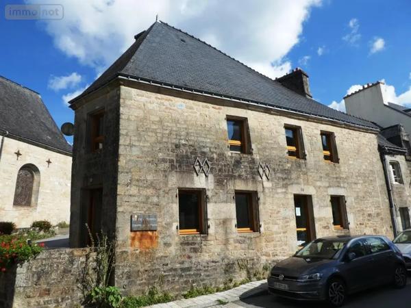 Achat - Immeuble Guémené-sur-Scorff 56160 70 m 2 69 m 2