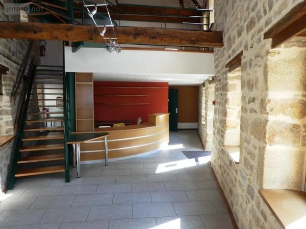 Achat - Immeuble Guémené-sur-Scorff 56160 70 m 2 69 m 2