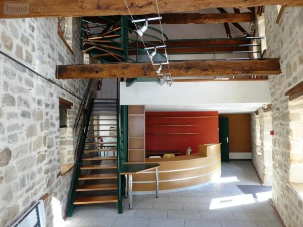 Achat - Immeuble Guémené-sur-Scorff 56160 70 m 2 69 m 2