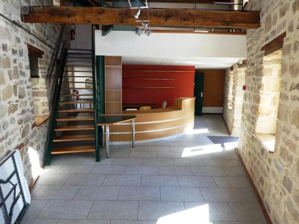 Achat - Immeuble Guémené-sur-Scorff 56160 70 m 2 69 m 2