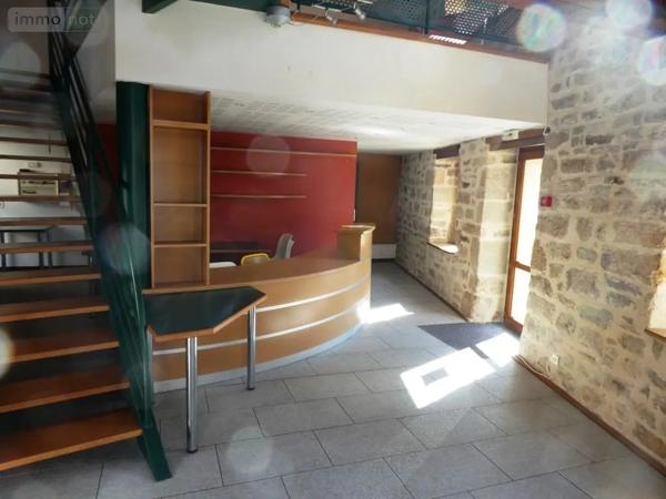 Achat - Immeuble Guémené-sur-Scorff 56160 70 m 2 69 m 2