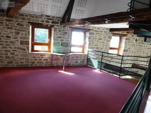 Achat - Immeuble Guémené-sur-Scorff 56160 70 m 2 69 m 2