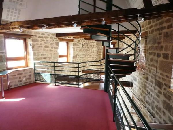 Achat - Immeuble Guémené-sur-Scorff 56160 70 m 2 69 m 2