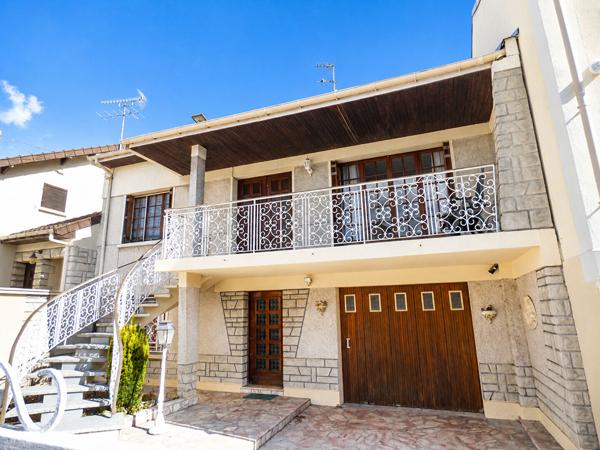 Maison Gagny 5 pièce(s) 100 m2