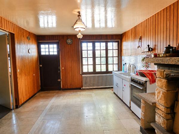 Maison Gagny 5 pièce(s) 100 m2