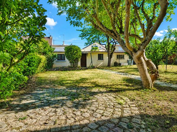 Maison Gagny 5 pièce(s) 100 m2