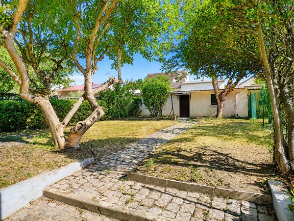 Maison Gagny 5 pièce(s) 100 m2