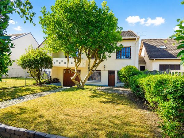 Maison Gagny 5 pièce(s) 100 m2