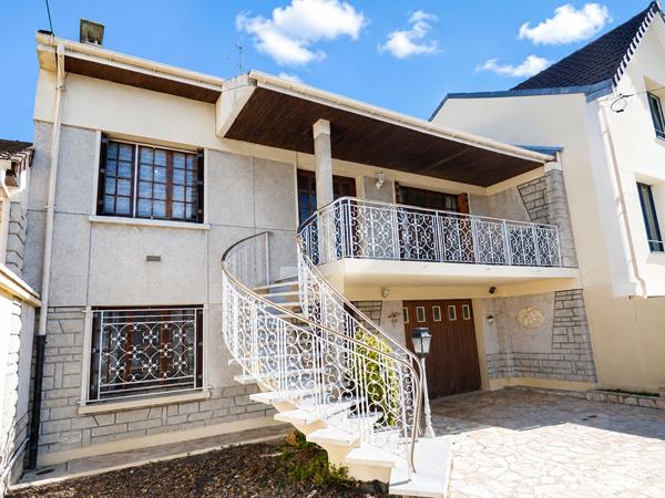 Maison Gagny 5 pièce(s) 100 m2