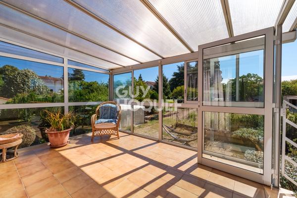 Maison mitoyenne Lezoux 145 m²