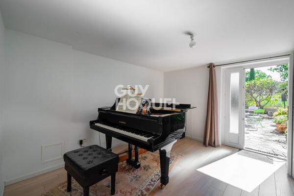 Maison mitoyenne Lezoux 145 m²