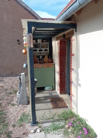 petite maison de charme sans travaux