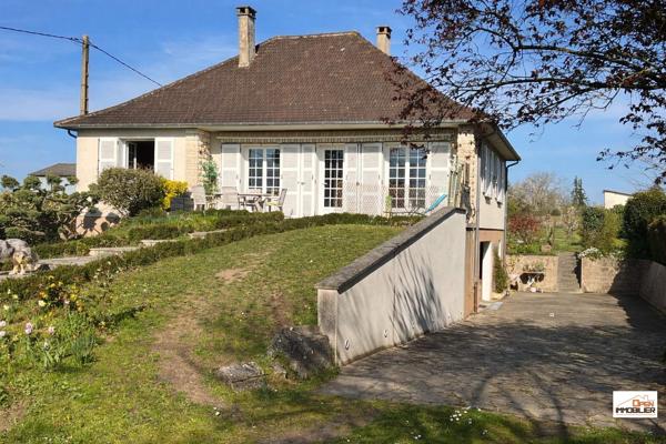petite maison de charme sans travaux