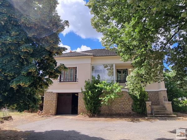 petite maison de charme sans travaux