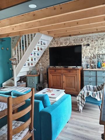 petite maison de charme sans travaux