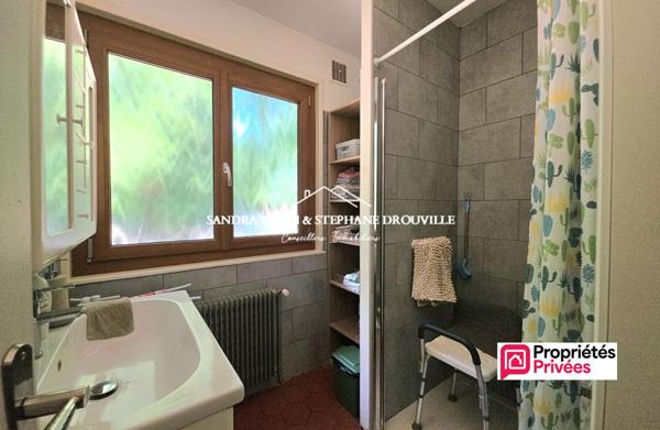 PROCHE MAINTENON CHARMANTE MAISON FAMILIALE de 160 m2, 4 chambres