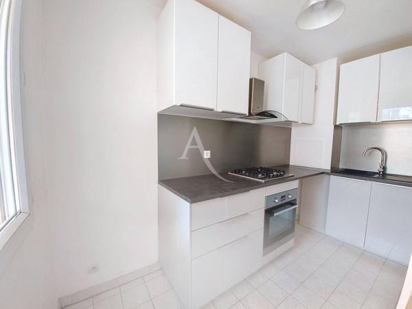 Appartement Roissy En Brie 2 pièce(s) 34.8 m2