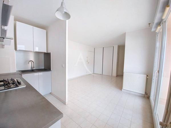 Appartement Roissy En Brie 2 pièce(s) 34.8 m2