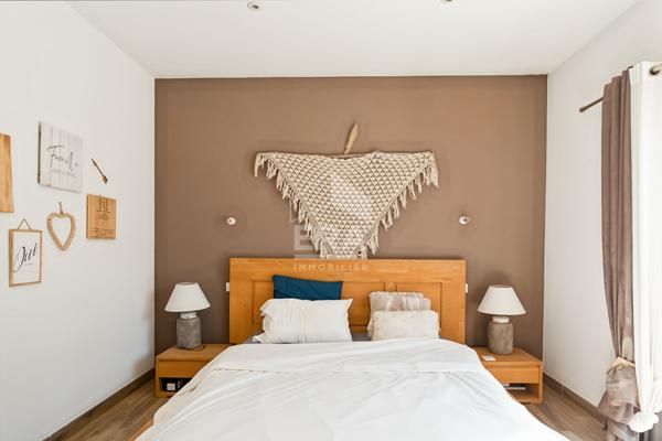 Maison contemporaine CALAS