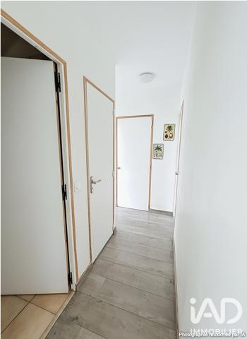 Appartement à vendre 4 pièces 80 m² Marseille 10