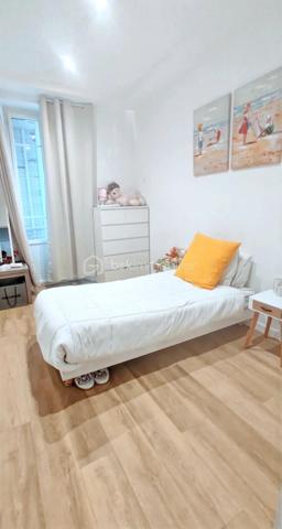 Appartement de 60 m²