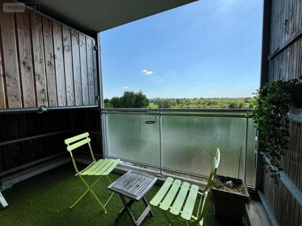 Appartement à vendre à Melesse en Ille-et-Vilaine (35520), ref : 35021-2075